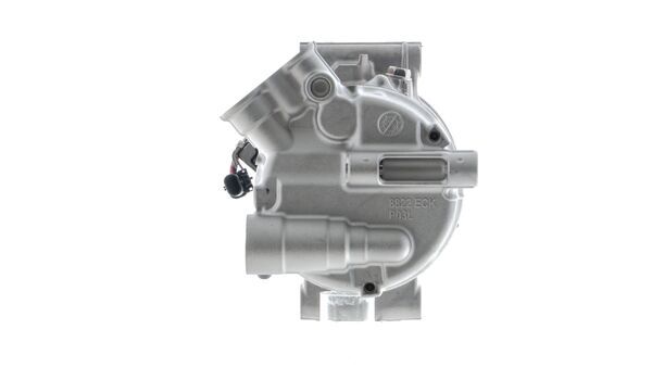 Mahle Original Airco compressor ACP 613 000P