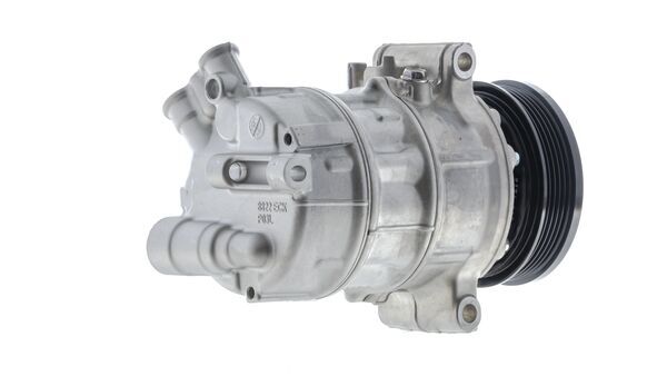 Mahle Original Airco compressor ACP 613 000P