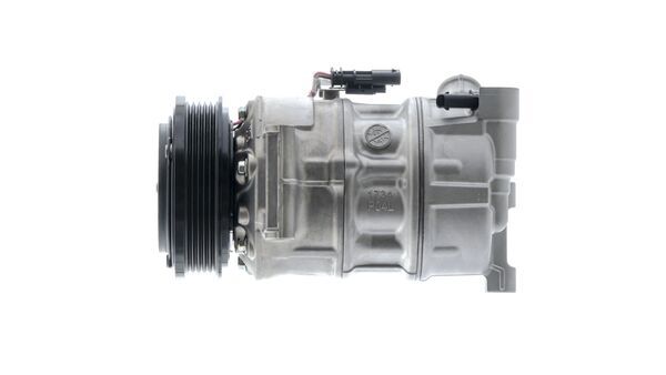 Mahle Original Airco compressor ACP 613 000P