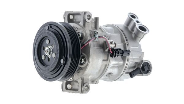 Mahle Original Airco compressor ACP 613 000P