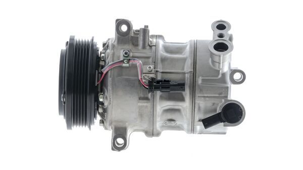 Mahle Original Airco compressor ACP 613 000P