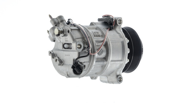 Mahle Original Airco compressor ACP 537 000P