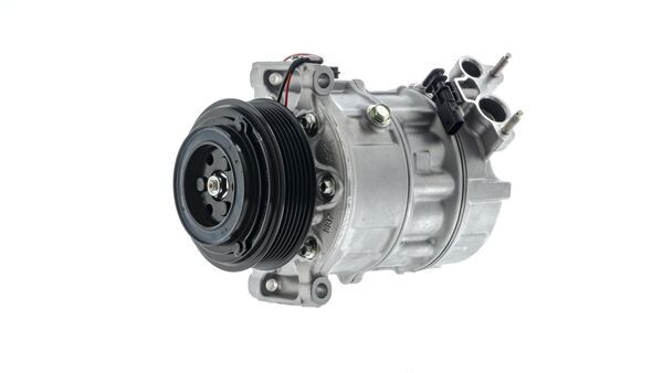 Mahle Original Airco compressor ACP 537 000P