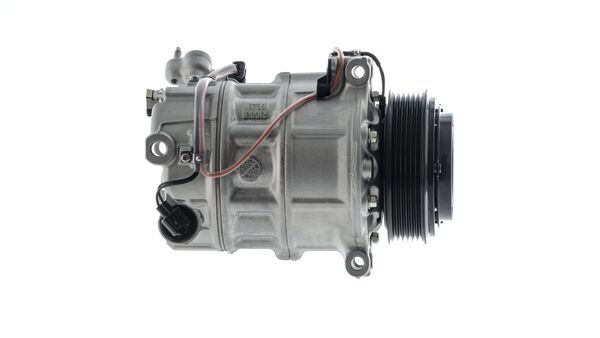 Mahle Original Airco compressor ACP 537 000P
