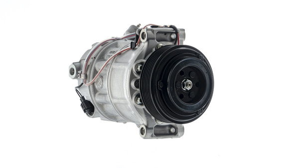 Mahle Original Airco compressor ACP 537 000P