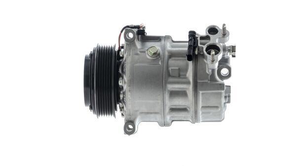 Mahle Original Airco compressor ACP 537 000P