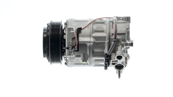 Mahle Original Airco compressor ACP 537 000P