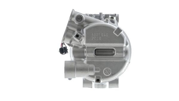 Mahle Original Airco compressor ACP 614 000P
