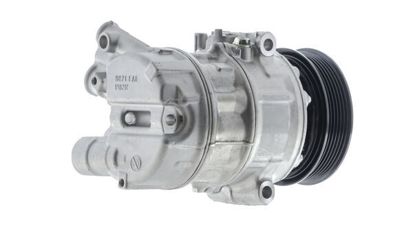 Mahle Original Airco compressor ACP 614 000P