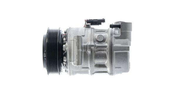 Mahle Original Airco compressor ACP 614 000P