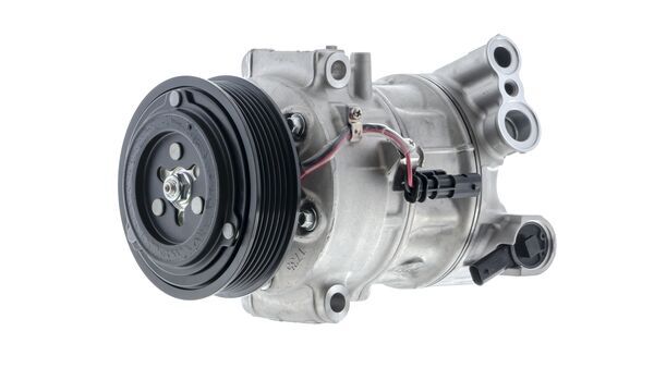 Mahle Original Airco compressor ACP 614 000P