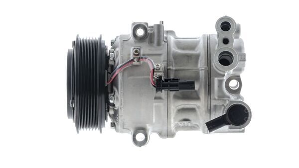 Mahle Original Airco compressor ACP 614 000P