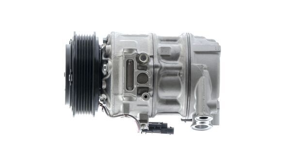 Mahle Original Airco compressor ACP 614 000P