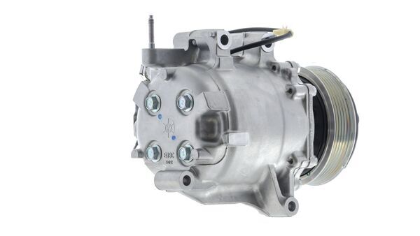 Mahle Original Airco compressor ACP 652 000P