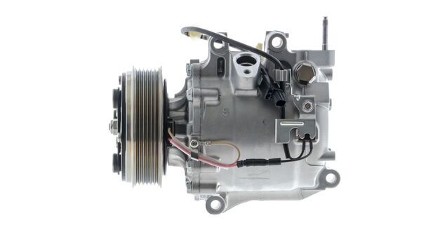 Mahle Original Airco compressor ACP 652 000P