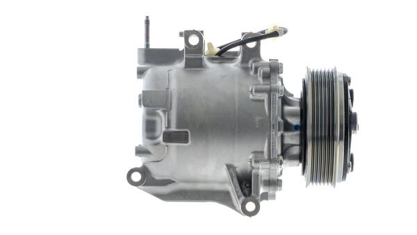 Mahle Original Airco compressor ACP 652 000P