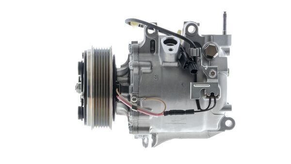 Mahle Original Airco compressor ACP 652 000P