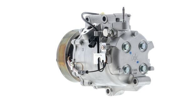 Mahle Original Airco compressor ACP 652 000P