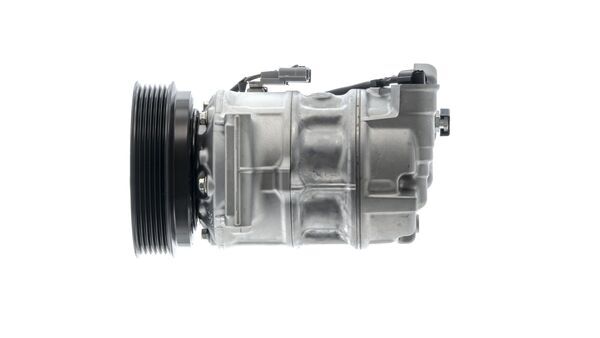 Mahle Original Airco compressor ACP 542 000P
