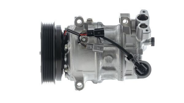 Mahle Original Airco compressor ACP 542 000P