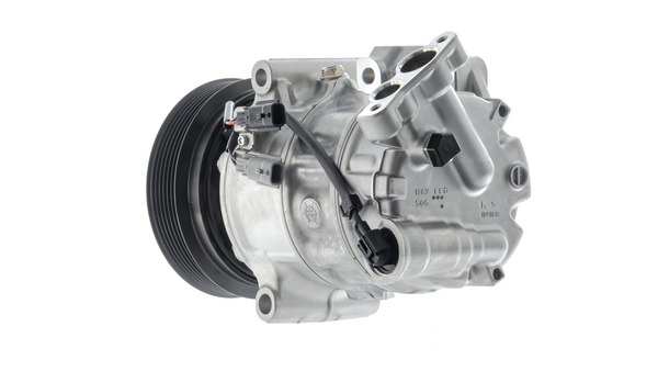 Mahle Original Airco compressor ACP 542 000P