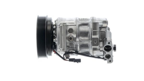 Mahle Original Airco compressor ACP 542 000P