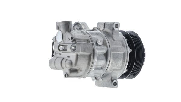 Mahle Original Airco compressor ACP 661 000P