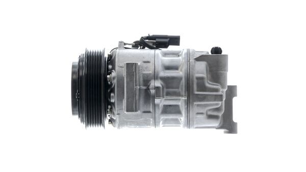 Mahle Original Airco compressor ACP 661 000P