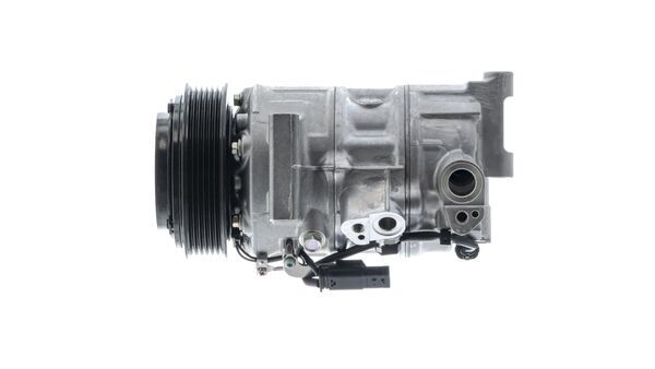 Mahle Original Airco compressor ACP 661 000P
