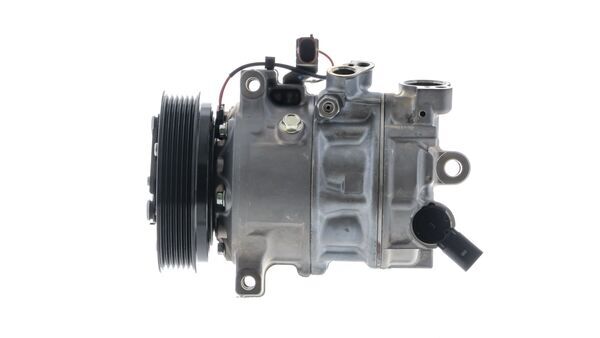 Mahle Original Airco compressor ACP 664 000P