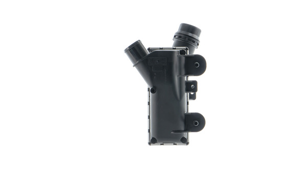 Mahle Original Interkoeler CI 15 000P