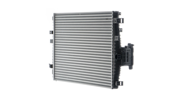Mahle Original Interkoeler CI 377 000P