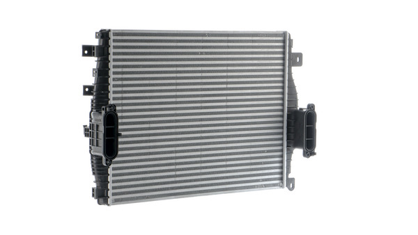 Mahle Original Interkoeler CI 377 000P