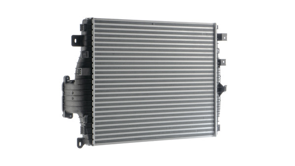 Mahle Original Interkoeler CI 377 000P