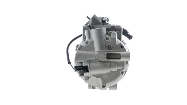 Mahle Original Airco compressor ACP 344 000P
