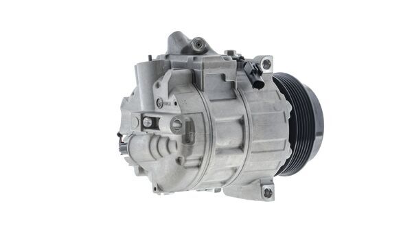 Mahle Original Airco compressor ACP 344 000P