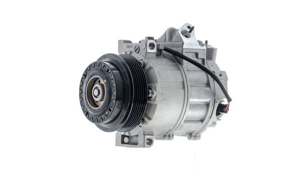 Mahle Original Airco compressor ACP 344 000P