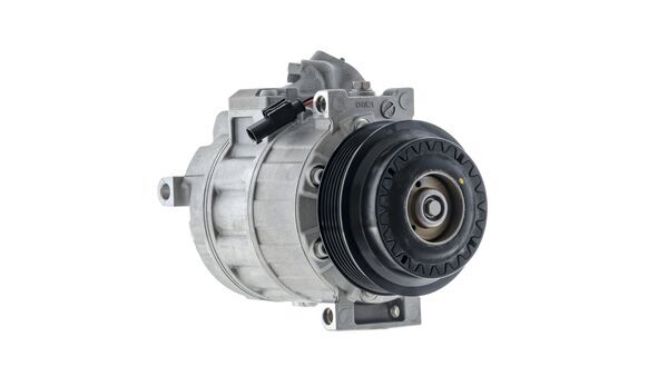 Mahle Original Airco compressor ACP 344 000P