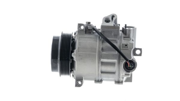 Mahle Original Airco compressor ACP 344 000P