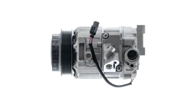 Mahle Original Airco compressor ACP 344 000P