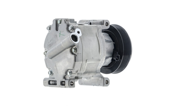 Mahle Original Airco compressor ACP 595 000S
