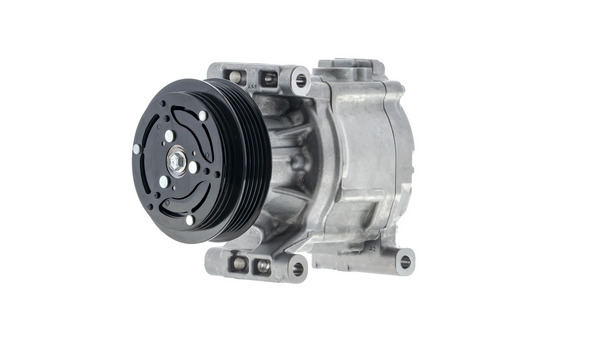 Mahle Original Airco compressor ACP 595 000S