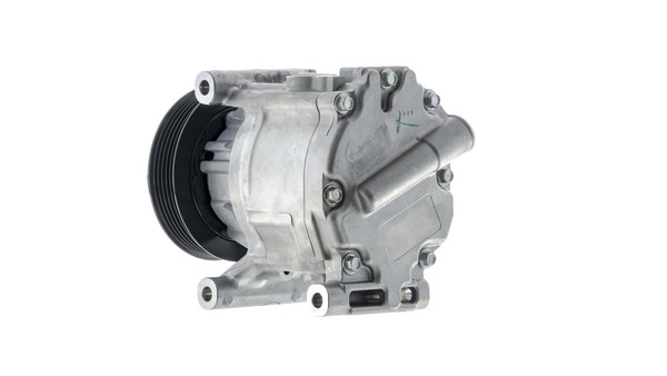 Mahle Original Airco compressor ACP 595 000S