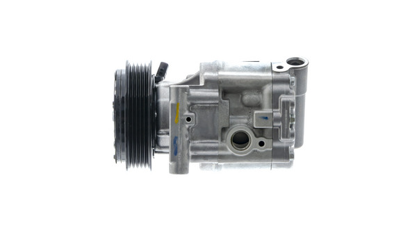 Mahle Original Airco compressor ACP 595 000S
