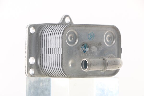 Mahle Original Oliekoeler motorolie CLC 129 000S
