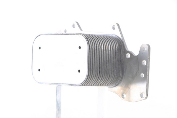 Mahle Original Oliekoeler motorolie CLC 135 000S