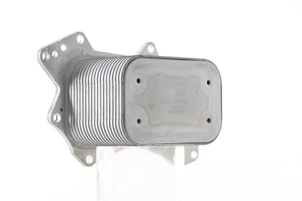 Mahle Original Oliekoeler motorolie CLC 135 000S