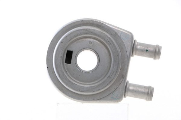 Mahle Original Oliekoeler motorolie CLC 136 000S