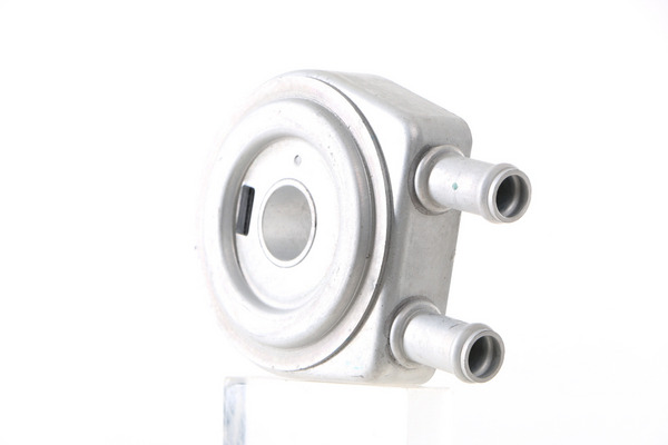 Mahle Original Oliekoeler motorolie CLC 136 000S