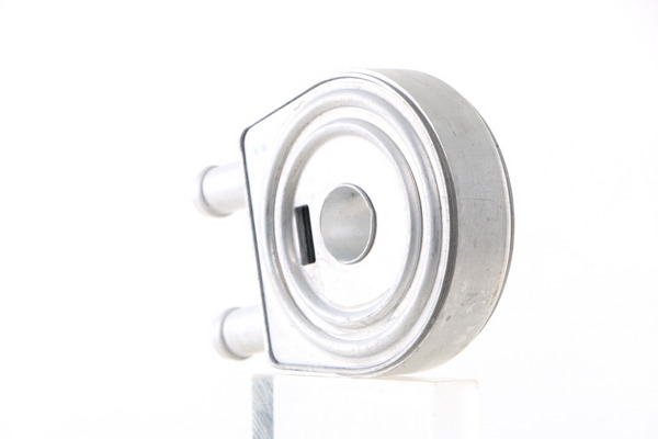 Mahle Original Oliekoeler motorolie CLC 136 000S
